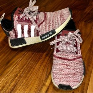 Women Adidas NMD size 7 (5.5Y) *Special Edition